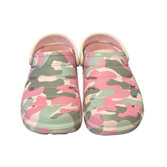 Rugged Shark Rubber Slides - Picture 3 of 6